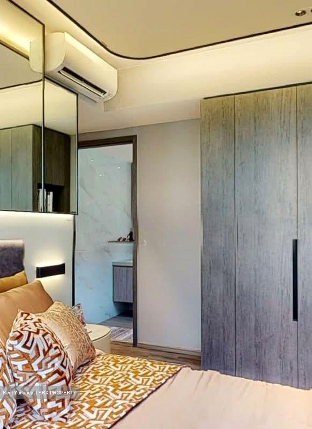The LakeGarden Residences (D22), Condominium #526833571